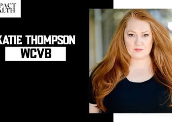 Katie Thompson: WCVB Traffic Anchor's Career, Education, and On-Air Role