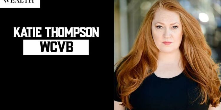 Katie Thompson: WCVB Traffic Anchor's Career, Education, and On-Air Role