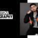 KRSNA (Rapper): Age, Real Name, Height, Career and Net Worth — Full Biography
