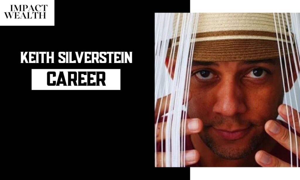 Who Is Keith Silverstein? Voice Actor Behind Hisoka, Zhongli, and Hawk Moth