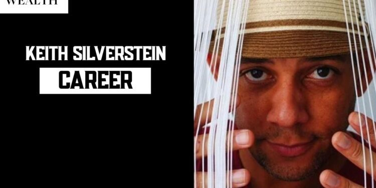 Who Is Keith Silverstein? Voice Actor Behind Hisoka, Zhongli, and Hawk Moth