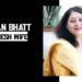 Kiran Bhatt: The Untold Story of Mahesh Bhatt's First Wife, Born Lorraine Bright