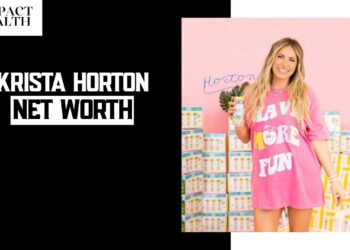 Krista Horton Net Worth 2026: How the Bakersfield "Top Knot Mama" Built Her Money