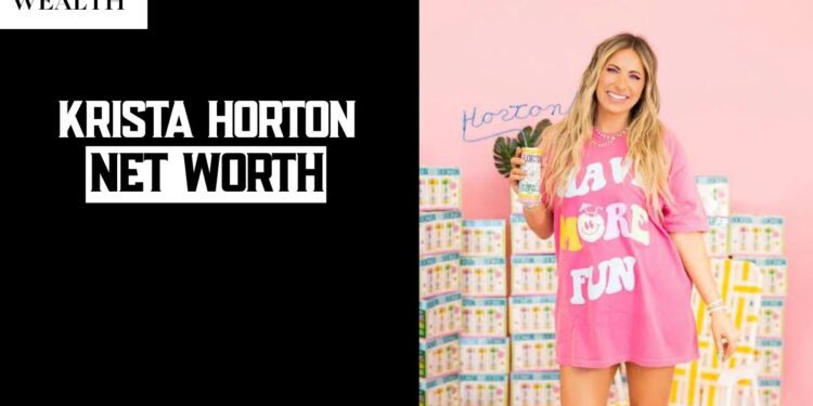 Krista Horton Net Worth 2026: How the Bakersfield "Top Knot Mama" Built Her Money