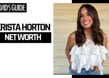 Krista Horton Net Worth 2026: How the Bakersfield "Top Knot Mama" Built Her Money