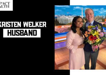 Kristen Welker Husband: Who Is John Hughes? Age, Job, Marriage and Family