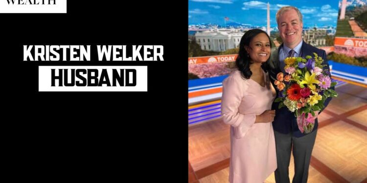 Kristen Welker Husband: Who Is John Hughes? Age, Job, Marriage and Family