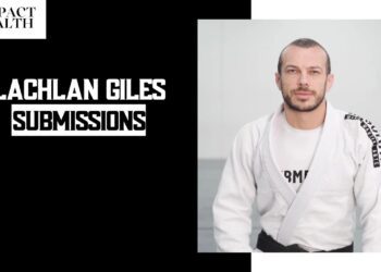 Lachlan Giles: Age, Height, Career, Submissions, and the Marcelo Garcia Fight