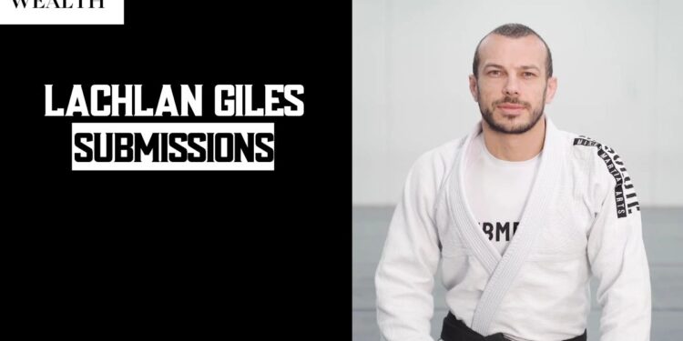 Lachlan Giles: Age, Height, Career, Submissions, and the Marcelo Garcia Fight