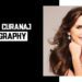 Lidia Curanaj Biography: Age, Career, Husband, and Newsmax Journey