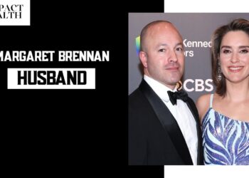 Margaret Brennan Husband: Who Is Yado Yakub, the Man Married to the Face the Nation Host?
