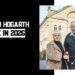 Marj Hogarth: Age, Career, and Life With Keith Brymer Jones