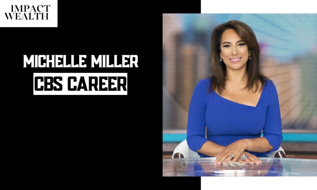 Michelle Miller: CBS Career, Family, Book, And What She Is Doing Now (2026)