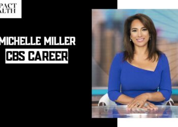 Michelle Miller: CBS Career, Family, Book, And What She Is Doing Now (2026)