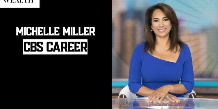 Michelle Miller: CBS Career, Family, Book, And What She Is Doing Now (2026)