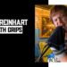 Nick Reinhart: Tera Melos Frontman and Death Grips' Touring Guitarist