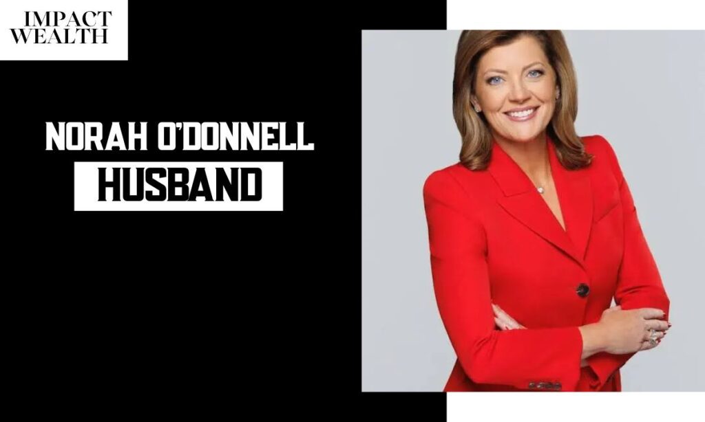 Norah O'Donnell: Age, Husband, CBS Mornings Return, Trump Interviews and Book