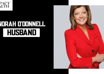 Norah O'Donnell: Age, Husband, CBS Mornings Return, Trump Interviews and Book