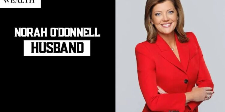 Norah O'Donnell: Age, Husband, CBS Mornings Return, Trump Interviews and Book