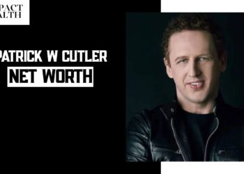 Patrick W Cutler Net Worth 2026: What Is Actually Known