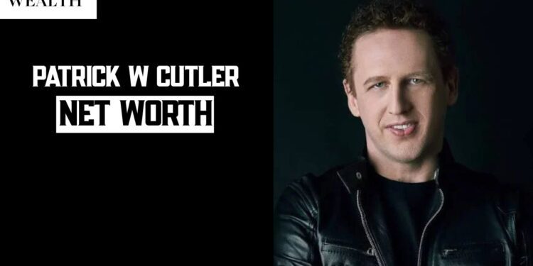Patrick W Cutler Net Worth 2026: What Is Actually Known