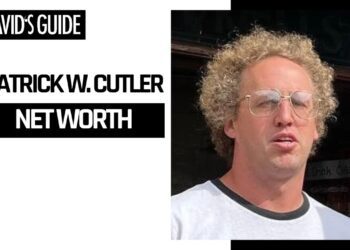 Patrick W. Cutler Net Worth: Who He Actually Is (Not the "Napoleon Dynamite" Actor)
