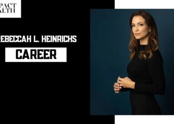 Rebeccah L. Heinrichs: Career, Government Service, and Defense Policy Work at Hudson Institute