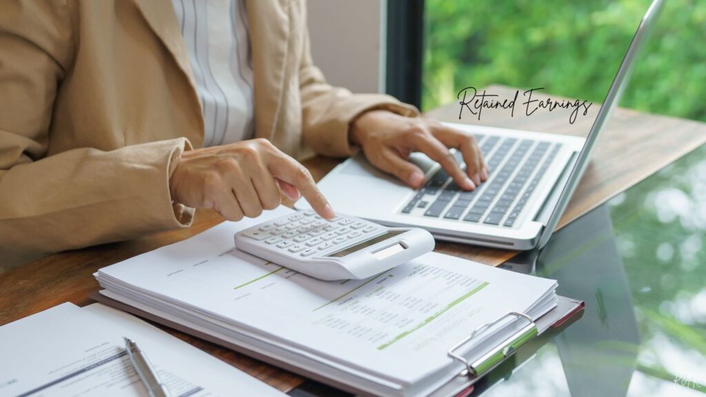 what is retained earnings in accounting