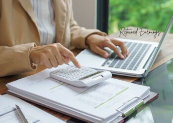 what is retained earnings in accounting