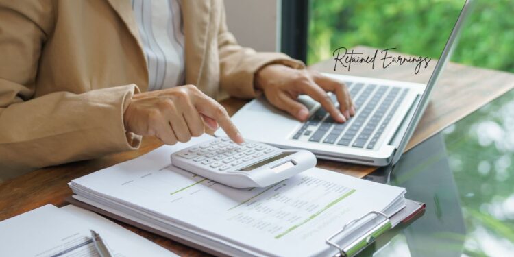 what is retained earnings in accounting
