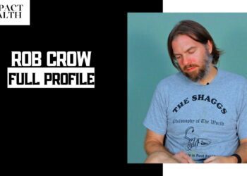 Rob Crow: Pinback Frontman, Prolific Indie Musician — Full Profile