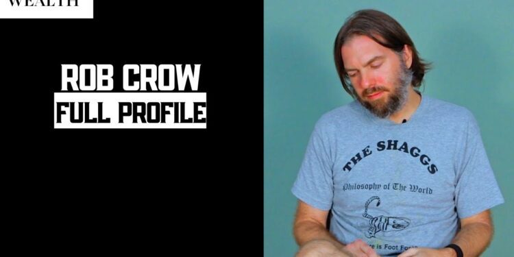 Rob Crow: Pinback Frontman, Prolific Indie Musician — Full Profile
