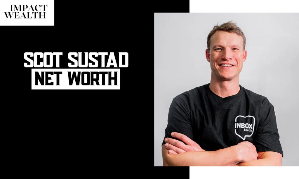 Scot Sustad Net Worth: What's Actually Known About Kimberly Sustad's Husband