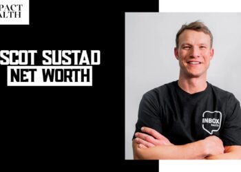 Scot Sustad Net Worth: What's Actually Known About Kimberly Sustad's Husband