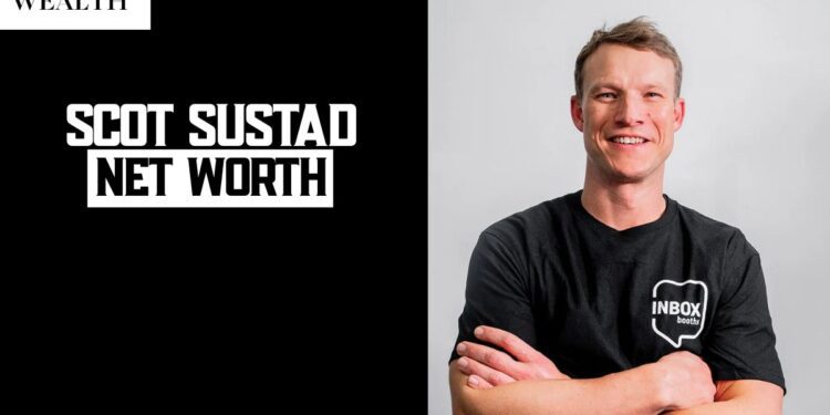 Scot Sustad Net Worth: What's Actually Known About Kimberly Sustad's Husband