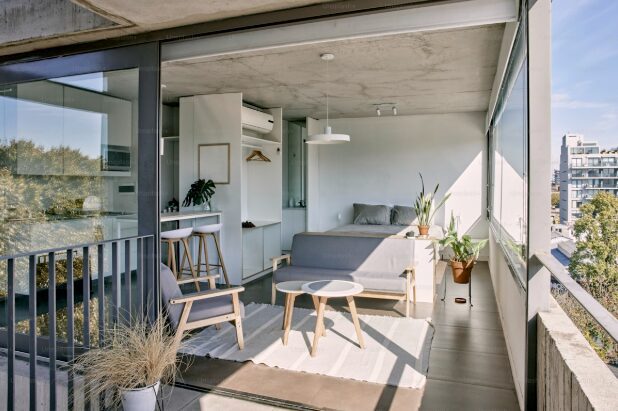 Modern Features Elevating Luxury Rental Living