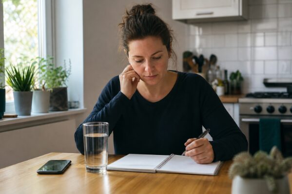 Building A Recovery Support Plan That Lasts