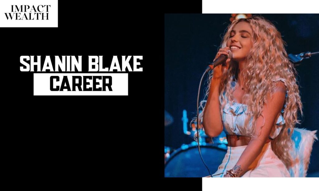 Shanin Blake: Age, Career, and What's Actually Confirmed About Her