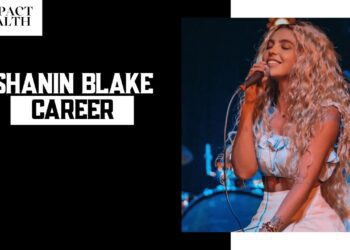 Shanin Blake: Age, Career, and What's Actually Confirmed About Her