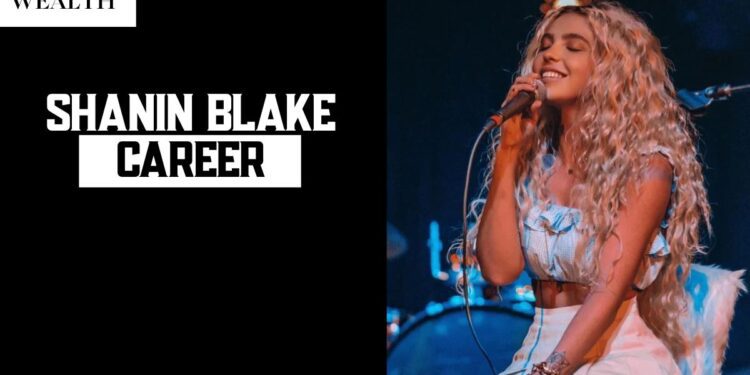 Shanin Blake: Age, Career, and What's Actually Confirmed About Her