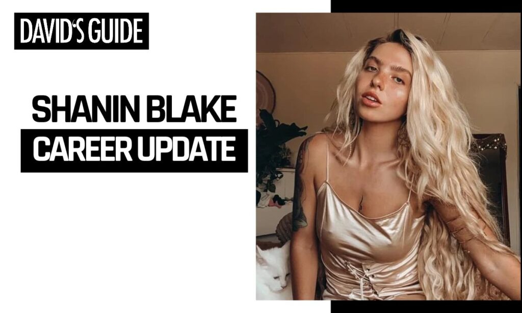 Shanin Blake: Age, Career, and What's Actually Confirmed About Her