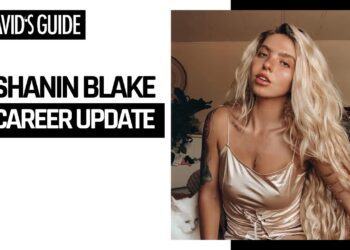 Shanin Blake: Age, Career, and What's Actually Confirmed About Her