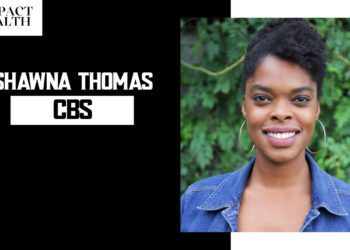 Shawna Thomas: CBS Mornings Exit, New MS NOW Role, Age, Career, And Background