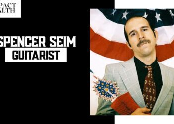 Spencer Seim: Guitarist of Hella and The Advantage