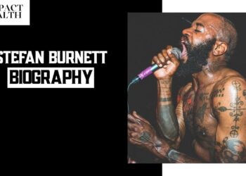 Stefan Burnett (MC Ride): Biography, Art, and Current Status