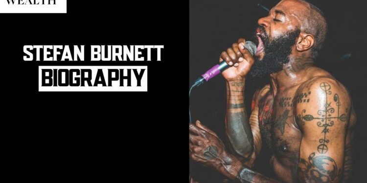 Stefan Burnett (MC Ride): Biography, Art, and Current Status
