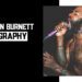 Stefan Burnett (MC Ride): Biography, Art, and Current Status