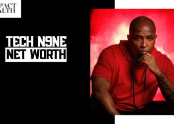 Tech N9ne Net Worth: How Much Is the Strange Music Founder Really Worth?