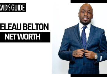 Teleau Belton Net Worth: Career, Marriage to Karlie Redd, and What's Actually Confirmed