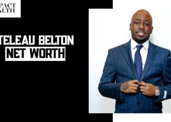 Teleau Belton Net Worth: Career, Marriage to Karlie Redd, and What's Actually Confirmed